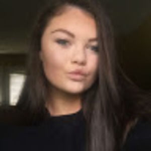 Meet your Posher, Paige